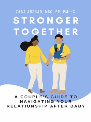 cover image of Stronger Together